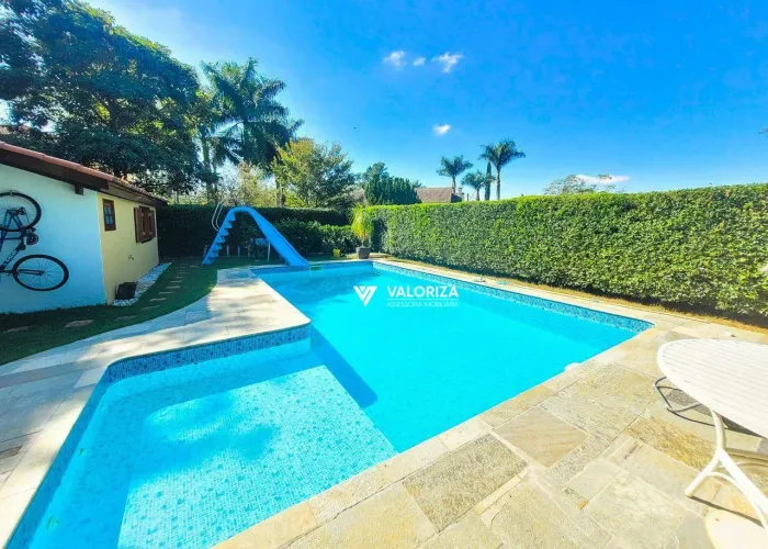 Casa à venda, 339 m² por R$ 1.785.000,00 - Condomínio Vivendas do Lago - Sorocaba/SP