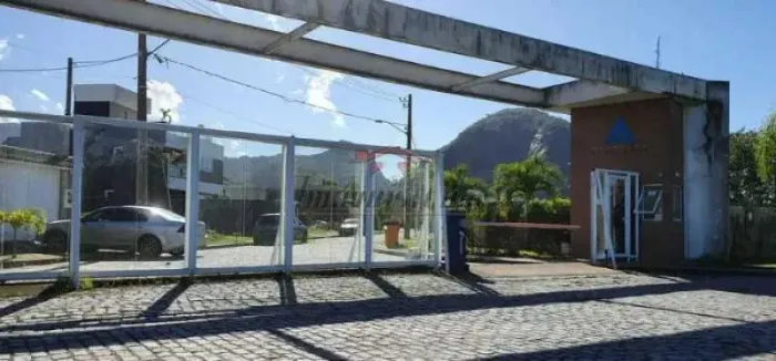 Terreno-À VENDA-Vargem Pequena-Rio de Janeiro-RJ