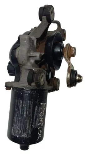 Motor Limpa Parabrisa Nissan Frontier 2002 A 2007