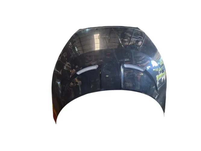 Capô Original Hyundai Veloster 1.6 2012 / 2013 Cor- Preto