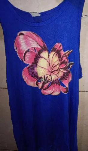 Blusa