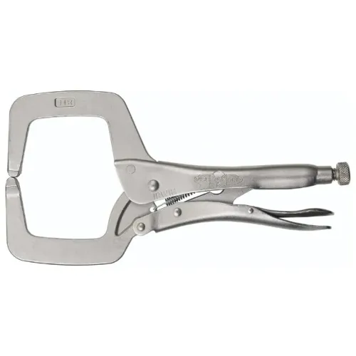 Alicate de Pressão para Solda Tipo C 11R/19 11'' Vise-Grip® Irwin