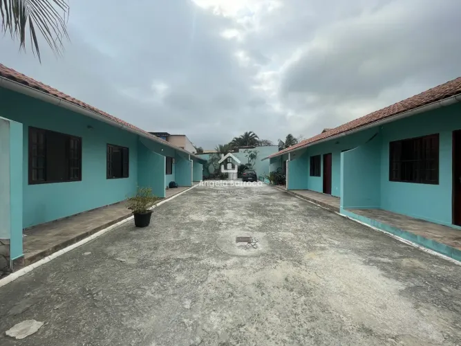 Casa para locação, Mumbuca, Maricá, RJ
