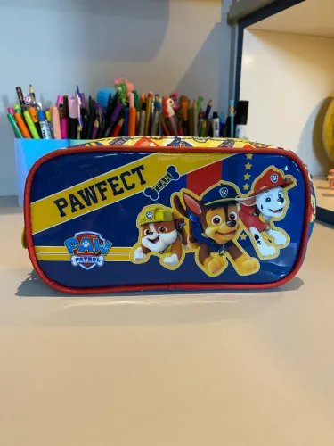 Estojo Patrulha Canina 