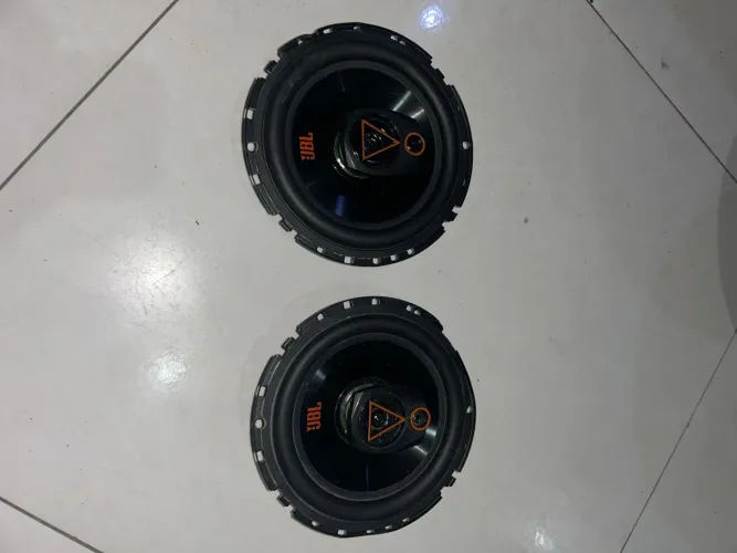 Alto falante automotivo JBL MULTI SYSTEM