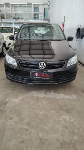Gol G5 12/12 