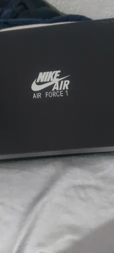 NIKE AIR FORCE 1 SHADOW FEMININO 
