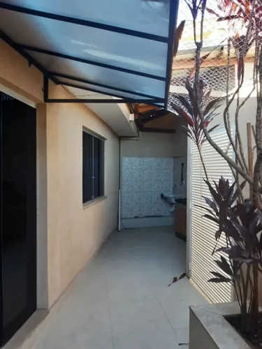 casa comercial fino acabamento
