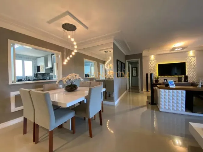 apartamento - Parque Prado - Campinas