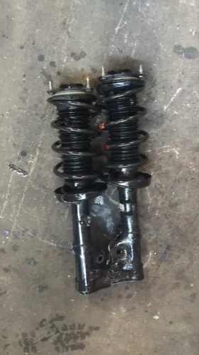 Amortecedor completo Honda civic 12/16