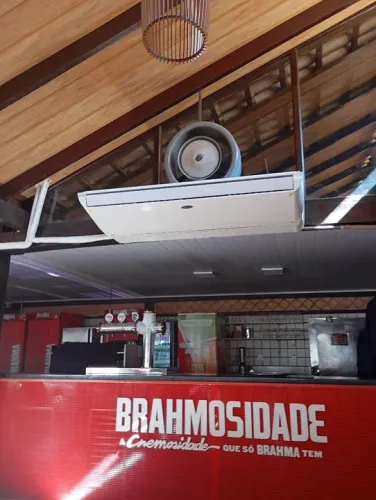 assistência técnica especializada
