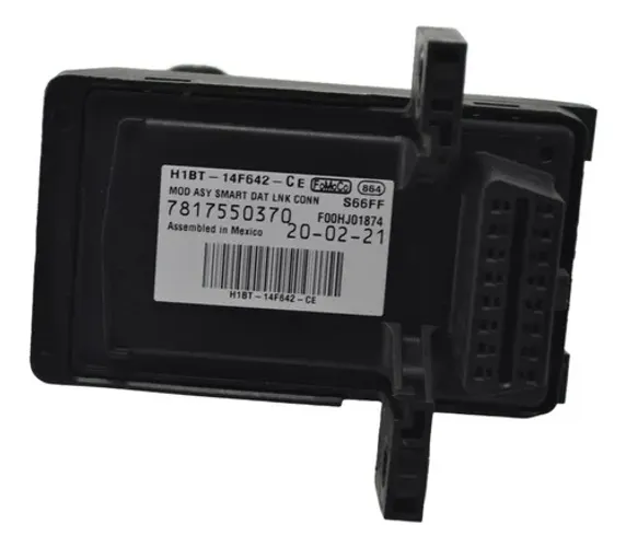 Módulo Diagnóstico Ecosport 2021 Original H1bt14f642ce