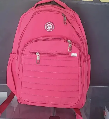 Mochilas Universitária Feminina