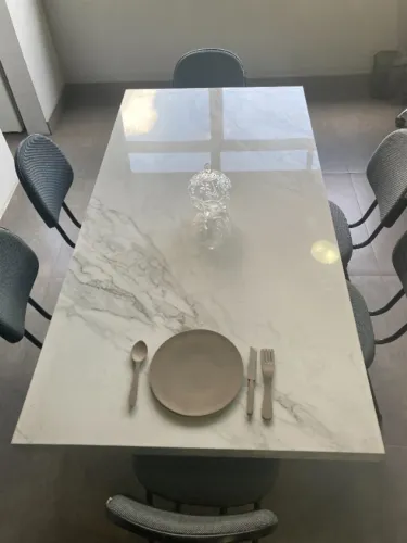 Mesa Porcelanato 