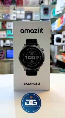 Amazfit Balance 2
