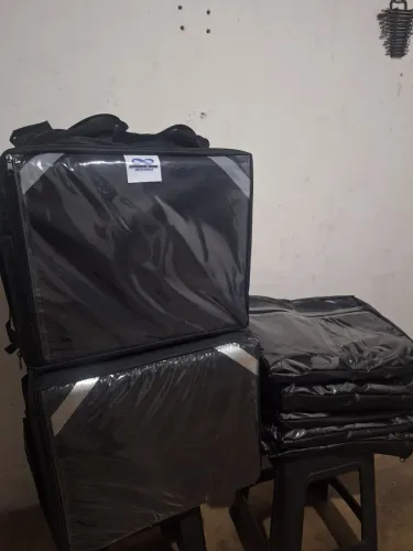 Bag Nova - Bag Motoboy Entregador