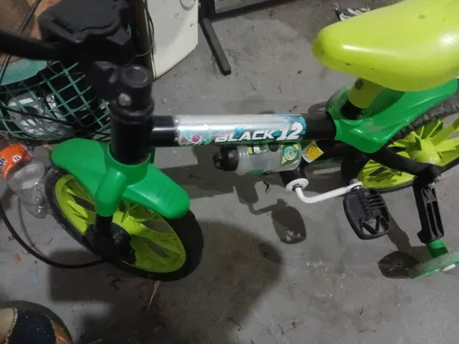 Vender desapego