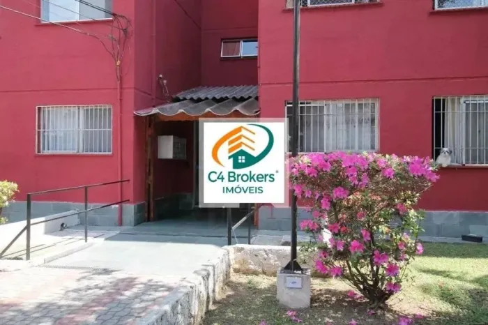 Apartamento em Engenheiro Goulart - São Paulo