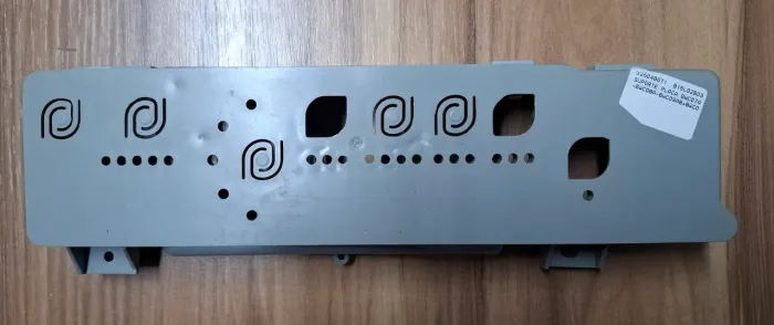 Suporte Placa - Peça para Máquina de Lavar 3260048671
