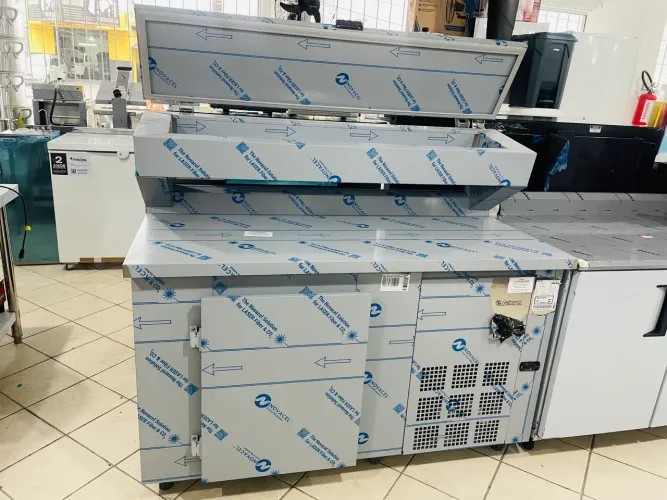 MB Condimentadora 1.50 Gelopar