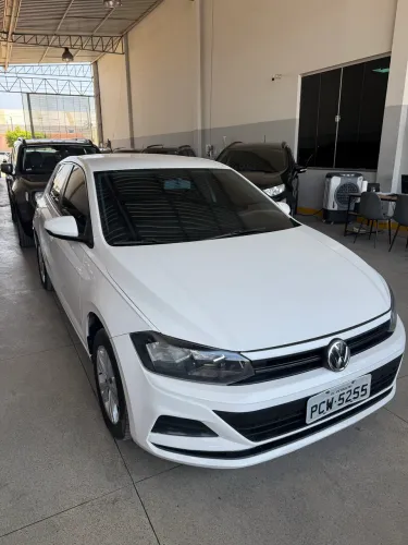 Volkswagen Polo 1.0 Flex 12V 5P 2018