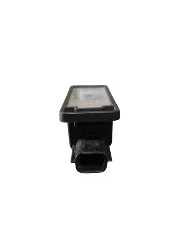 Lanterna Da Placa Renault Clio Logan Sandero 2001 2015