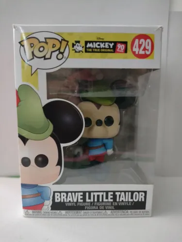 Funko Mickey original