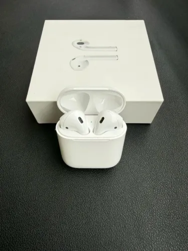 AirPods 2ª Geração