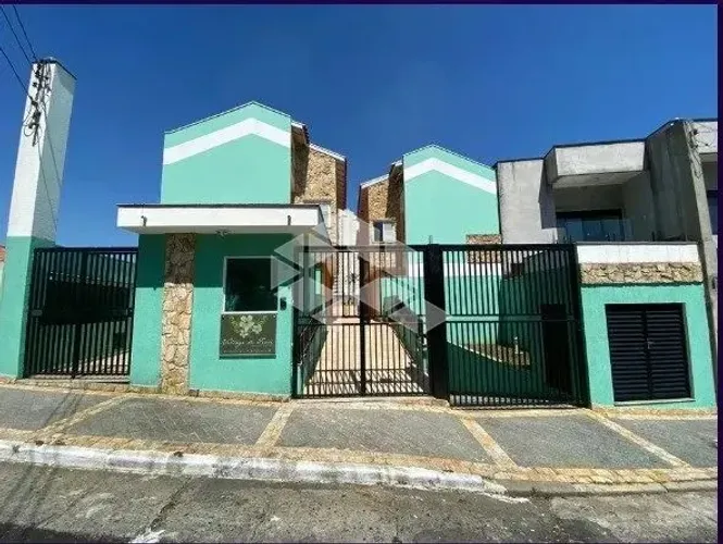 Casa em condomínio fechado com 3 quartos - Vila Formosa, - R$690.000,00