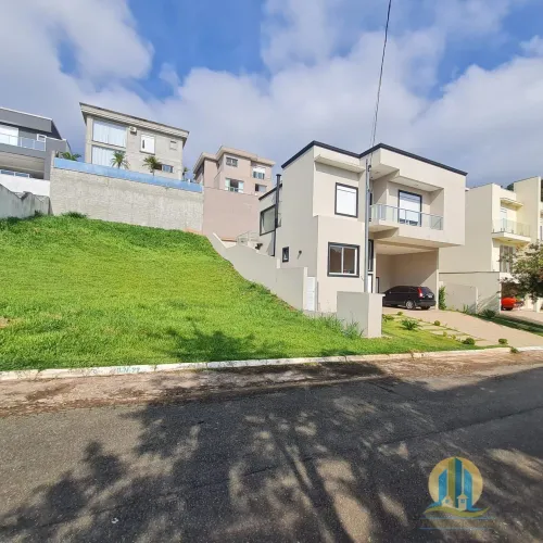 Terreno à venda no bairro Alphaville - Santana de Parnaíba/SP