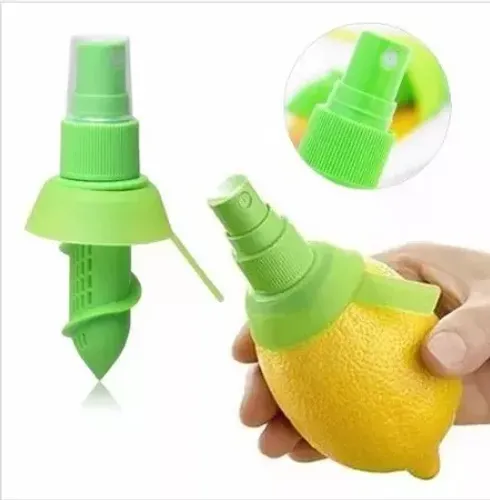 Borrifador Pulverizador Spray Limão Laranja wpp:43. *