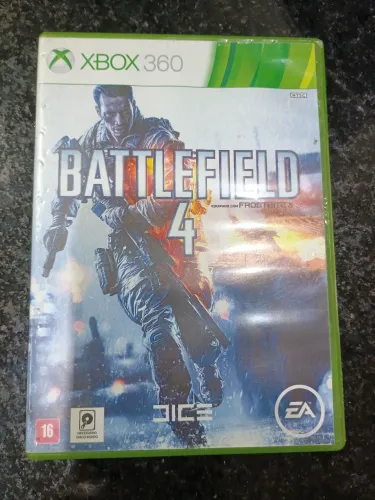 XBox 360 - Jogos