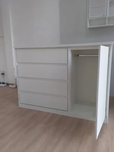 Cômoda em MDF 15MM 