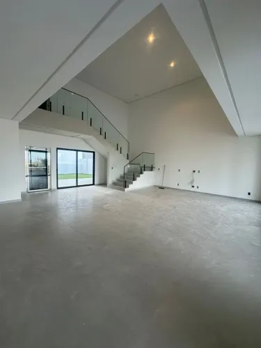 Condominio Alphaville Mirante- 4 Suítes, 350m², 3 Vagas de garagem
