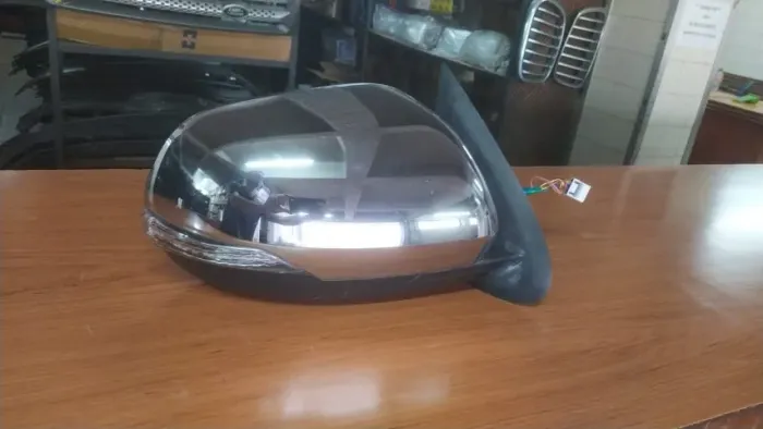 Retrovisor L200 Triton 2022 2023 2024 2025