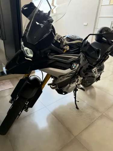 BMW gs F 850 Premium