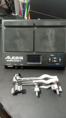 Alesis Sample pad 4