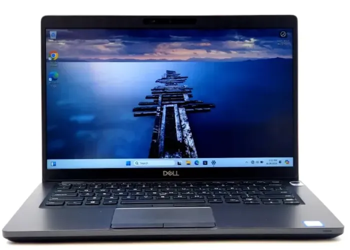 Notebook Dell 5400 I7 8665U, 32GB, 512Gb Ssd, 14'' Full HD, Tec. Retroiluminado, W11 Pro