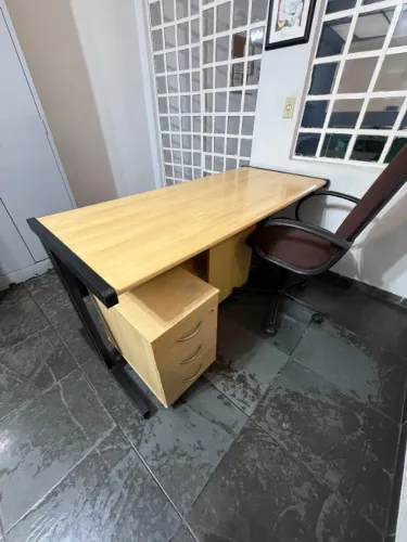 Escrivaninha Mesa Escritório
