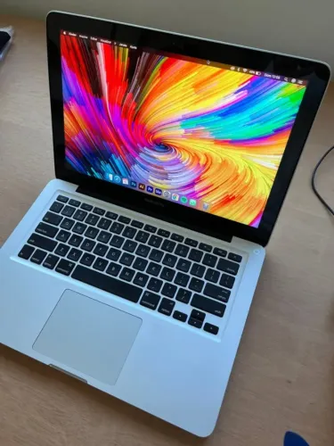 Macbook Pro 13' Mid 2012 - I5 16GB RAM 500gb SSD / 500gb HD