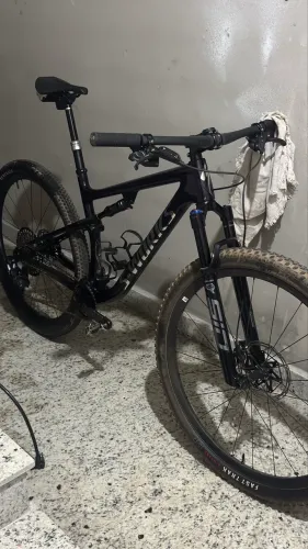 S-works EPIC 2023 sram xx1 Ultimate Brain specialized L