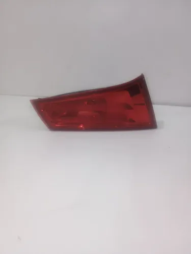 Lanterna da tampa Citroen C4 lounge 2014 a 2017 lado direito 