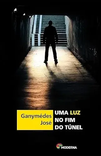 Livro Uma Luz no Fim do Túnel - Original 