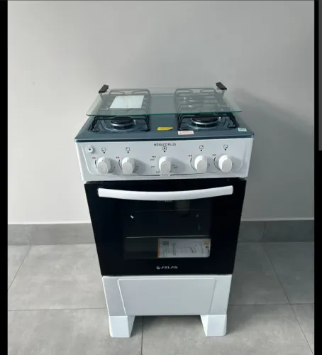 Fogão Atlas 