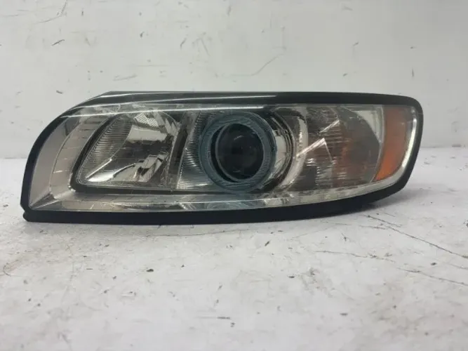 Farol Esquerdo Volvo S40 V50 2.5 2008 #96