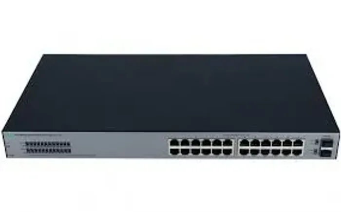 Switch Hp 1920S 24G 24Portas 10/100/1000 + 2 portas SFP