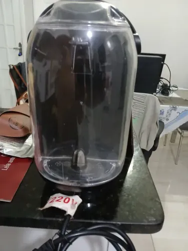 Cafeteira Expresso Três Corações