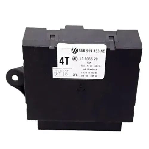 Modulo Central de Conforto do Gol E Voyage
