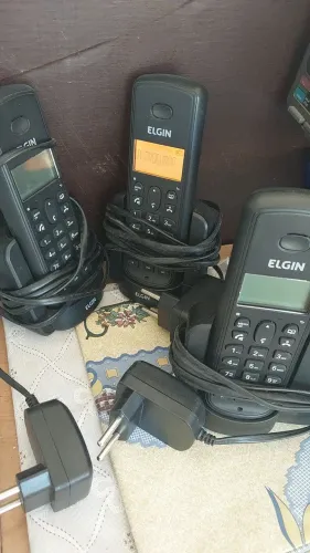 Telefone sem fio