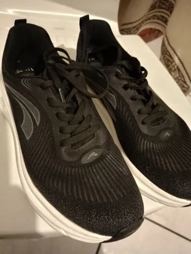 Tênis Esportivo Kolosh Preto